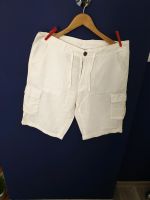 Bermuda shorts für Herren weiß, Größe 50, Livergy Baden-Württemberg - Pforzheim Vorschau