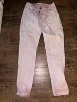 Jeans in rosa von Tredy Gr. 44 Niedersachsen - Goslar Vorschau