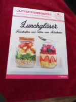 Lunchgläser Buch wie neu Baden-Württemberg - Donaueschingen Vorschau