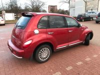 Chrysler pt Cruiser  Diesel navi rot metlalik Klima Wandsbek - Hamburg Tonndorf Vorschau