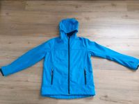 CMP Softshelljacke Übergangsjacke Jungen blau Gr. 164 Thüringen - Erfurt Vorschau