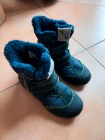 Winterstiefel Gr 32 Bayern - Tuntenhausen Vorschau