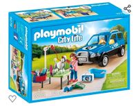 PLAYMOBIL City Life 9278 Mobiler Hundesalon Kreis Pinneberg - Hasloh Vorschau