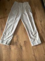 Damen Hose Größe EUR 34 hellbeige C&A Nordrhein-Westfalen - Jülich Vorschau