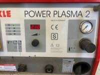 Plasmaschneider Jäckle Jess Welding Powerplasma2 gebraucht 210 Ampere Nordrhein-Westfalen - Hamm Vorschau