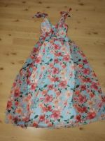 Orsay Kleid NEU lang Blumen Sommerkleid 36 S Strandkleid Nürnberg (Mittelfr) - Südoststadt Vorschau