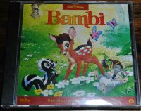 Bambi, Walt Disney, Hörspiel CD Elberfeld - Elberfeld-West Vorschau