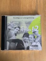 À plus! 2 Vorschläge zur Leistungsmessung CD-Rom Baden-Württemberg - Karlsruhe Vorschau