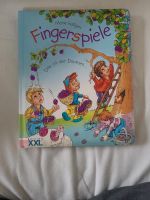 Buch Fingerspiele Brandenburg - Walchow Vorschau