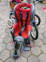 Fahrradsitz Römer Jockey Comfort Wandsbek - Hamburg Bramfeld Vorschau