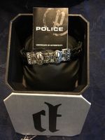 Police Herren Armband Totenkopf Bronxdale Bielefeld - Sennestadt Vorschau