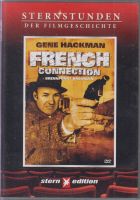 DVD French Connection (Gene Hackman, Roy Scheider, Fernando Rey) Berlin - Reinickendorf Vorschau