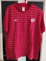 T Shirt FC Bayern München  Adidas  XXL FCB Hessen - Reiskirchen Vorschau