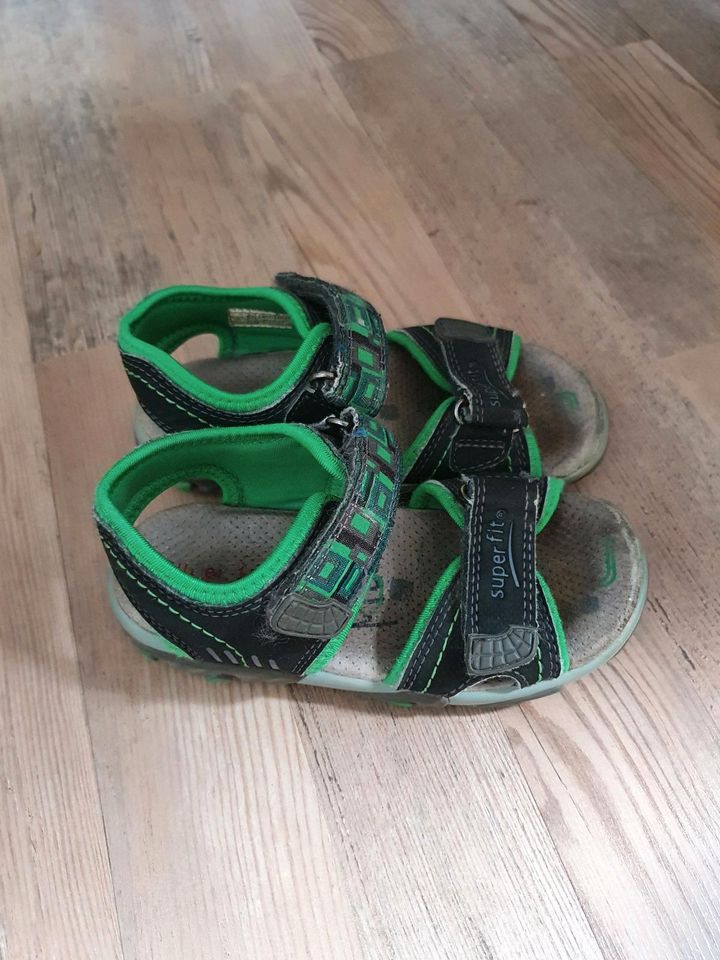 Sandalen superfit in Ingolstadt