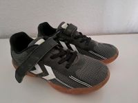 Sportschuhe Hummel Gr. 33 Niedersachsen - Hildesheim Vorschau