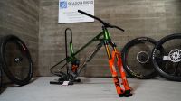 Mondraker Superfoxy Carbon Gr. XL Enduro SEASONBIKES Nordrhein-Westfalen - Hürth Vorschau