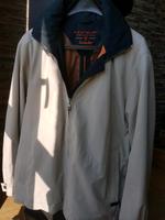 Sympatex Gr 27 Sommerjacke Westbury Kapuze Hessen - Schöneck Vorschau