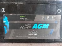 Batterie Roller Moped Bayern - Erkheim Vorschau