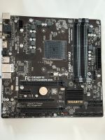 Mainboard Gigabyte GA-F2A88XM-D3H Niedersachsen - Lehre Vorschau