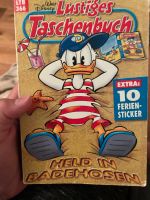 Lustiges Taschenbuch [donald  duck] Held in Badehosen Mecklenburg-Vorpommern - Züssow Vorschau