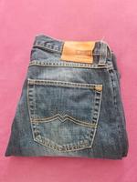Mustang Jeans Herren  Bootleg  Slim Fit Brandenburg - Brandenburg an der Havel Vorschau