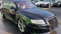 Audi A6 4F Frontscheibe Dämglas Selten mit Spurhalteassistent Top Brandenburg - Hohen Neuendorf Vorschau