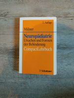 Neuropädiatrie Ursachen und Formen der Behinderung Niedersachsen - Jade Vorschau