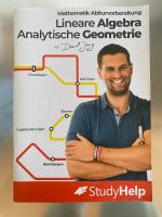 Mathe Abivorbereitung Daniel Jung Geometrie Baden-Württemberg - Heilbronn Vorschau