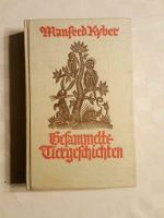 Buch " gesammelte Tiergeschichten" 1930 Sachsen-Anhalt - Wolmirstedt Vorschau