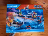 Playmobil Rettungsboot 70140 wie neu Bayern - Kulmbach Vorschau