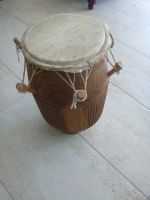 Trommel / Atumpan / Akomtrommel / Ghana / Afrikanische Trommel Nordrhein-Westfalen - Solingen Vorschau