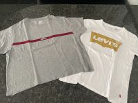 2 T-Shirts von Levi’s Baden-Württemberg - Bruchsal Vorschau