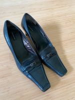 Schuhe von Belmondo - guter Zustand Größe 39 Wandsbek - Hamburg Marienthal Vorschau