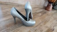 High Heels Plateau Pumps Tamaris gr. 39 Bad Doberan - Landkreis - Ziesendorf Vorschau