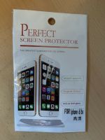 Panzerglas I phone 6/6 Hessen - Rotenburg Vorschau