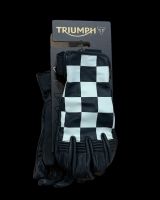 Triumph Motorradhandschuhe Checkerboard NEU. Saarbrücken-Mitte - St Johann Vorschau