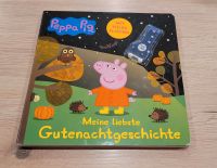 Peppa Wutz - Meine liebste Gute Nacht Geschichte Rheinland-Pfalz - Monzernheim Vorschau