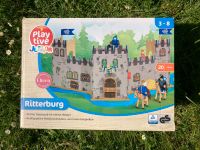 Ritterburg Holz Playtive Junior Sachsen - Böhlen Vorschau