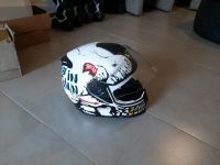 Motorradhelm gr.m Brandenburg - Seelow Vorschau