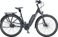 KTM Cento 5 RT Deep (black matt (grey+green)) 2022 Größe 51cm, Bayern - Würzburg Vorschau