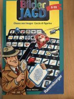 Spiel Bilder Jagd Ravensburger ab 6 Jahre Stuttgart - Birkach Vorschau