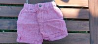 Sommerhose Jungs Sachsen-Anhalt - Tangerhütte Vorschau