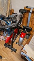 Fitness Center  Ergobike Hessen - Münzenberg Vorschau