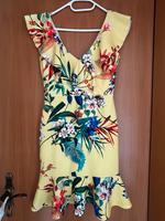 Blumenkleid Thüringen - Mühlhausen Vorschau