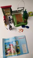 Playmobil Pferde Waschplatz 6929 Pferdewaschplatz Saarland - Schmelz Vorschau