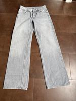 Massimo Dutti Jeans Grau 38 Häfen - Bremerhaven Vorschau