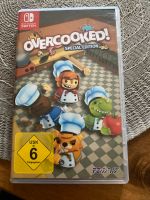 Overcooked Special Edition für Nintendo Switch Saarland - Riegelsberg Vorschau