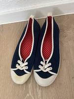 Ballerinas H&M Gr. 38 Thüringen - Greiz Vorschau