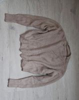 Pulli Pullover Oberteil Beige Nude XS 34 / S 36 Nordrhein-Westfalen - Siegen Vorschau