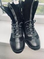 Schöne Gabor Sneaker Größe 38 Leder Berlin - Reinickendorf Vorschau
